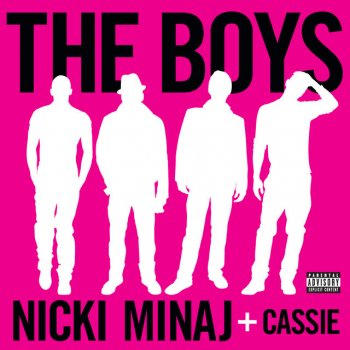 The Boys (Explicit Version) - cover art