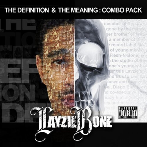 The Definition & The Meaning: Combo Pack
