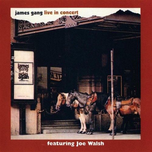 Letra De Walk Away Live De James Gang Musixmatch