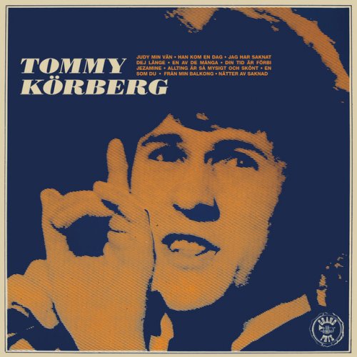 Tommy Korberg En Som Du Lyrics Musixmatch