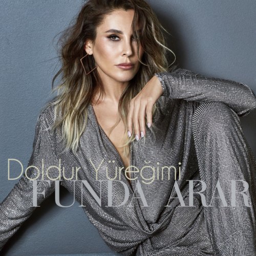 Funda Arar Kaybeden Lyrics Musixmatch