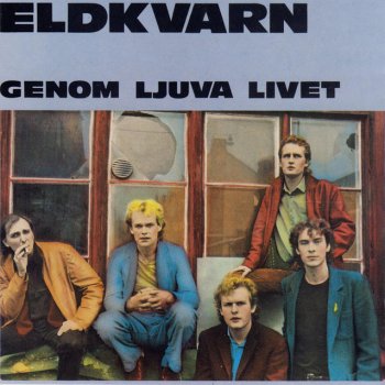 Jag Har Gjort Det Igen (Testo) - Eldkvarn - MTV Testi e canzoni