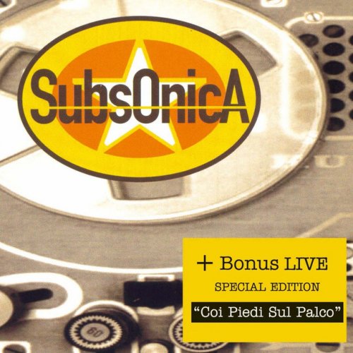 Subsonica Onde Quadre Lyrics Musixmatch