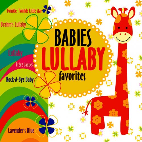 Babies Lullabye Favourites