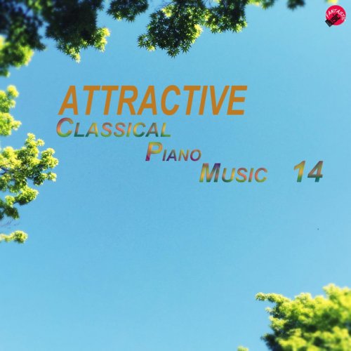 Attractive Classical Piano Music 14