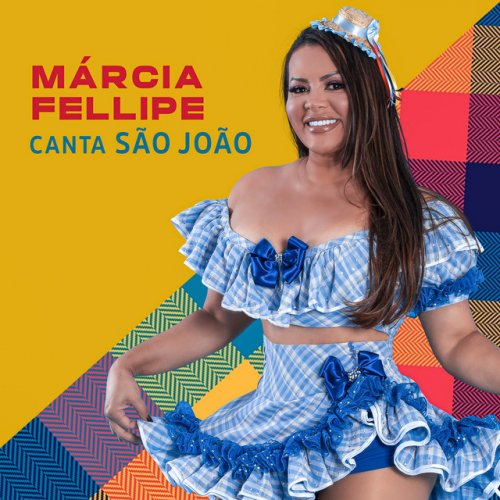 Márcia Fellipe - Frevo Mulher Lyrics