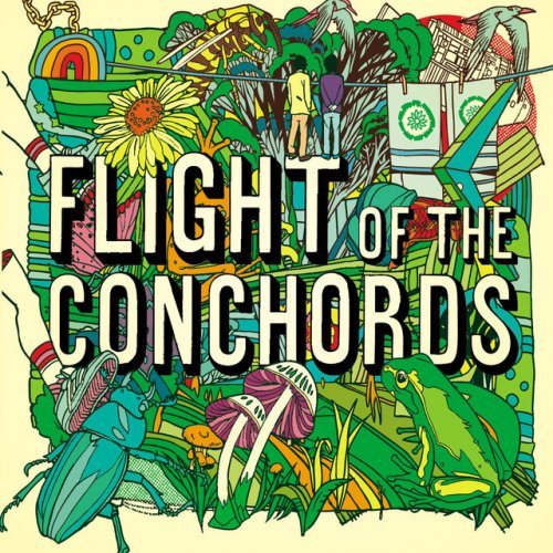 Flight Of The Conchords Inner City Pressure Lyrics Musixmatch