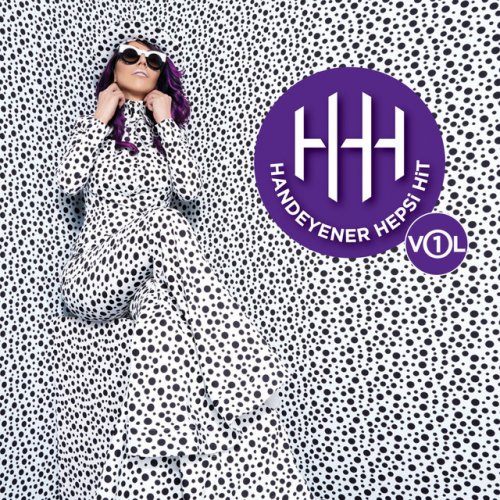 Hande Yener Deli Bile Lyrics Musixmatch
