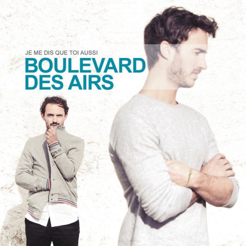 Boulevard Des Airs Feat Vianney Allez Reste Feat Vianney Lyrics Musixmatch