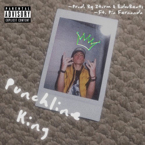 El hombre punchline feat. Ztorm, Edwbeats & Pía Fernanda Punchline