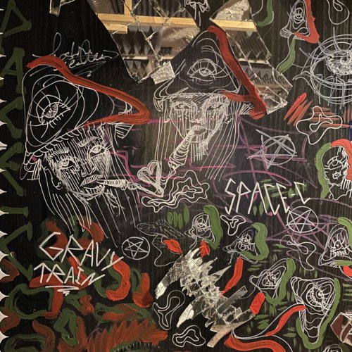 SpaceC Gravy Train Lyrics Musixmatch