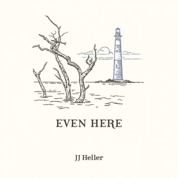 Even Here - Single