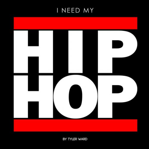 I Need My Hip Hop (tribute to Eminem, Rihanna, B.o.B, Wiz Khalifa & Blackstreet)
