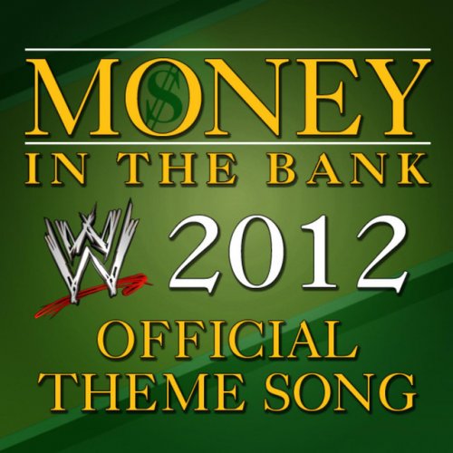 Money in the bank lyrics hot sale