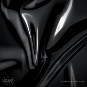 Footsteps in the Dark, Pts. 1 & 2 - Single