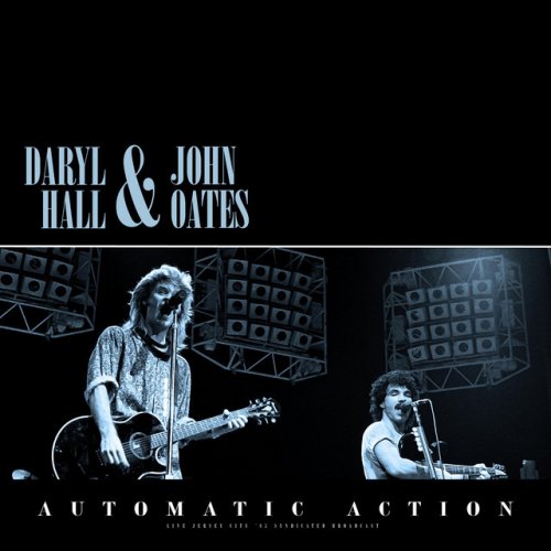 Automatic Action (Live '85)