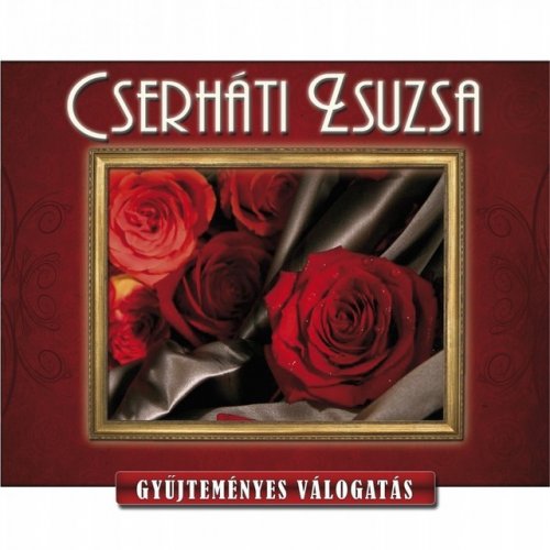 Cserhati Zsuzsa Kicsi Gyere Velem Rozsat Szedni Lyrics Musixmatch