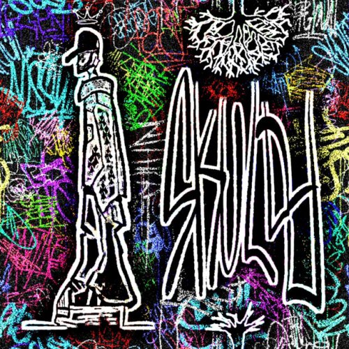 OOSKULLY - Myself lyrics | Musixmatch