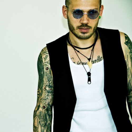 Andre Rizo Feat Laurentiu Cazan Say Something Lyrics Musixmatch