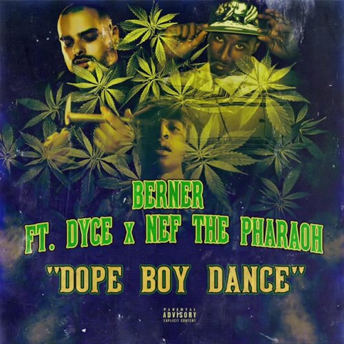 Dope Boy Dance (feat. Dyce)