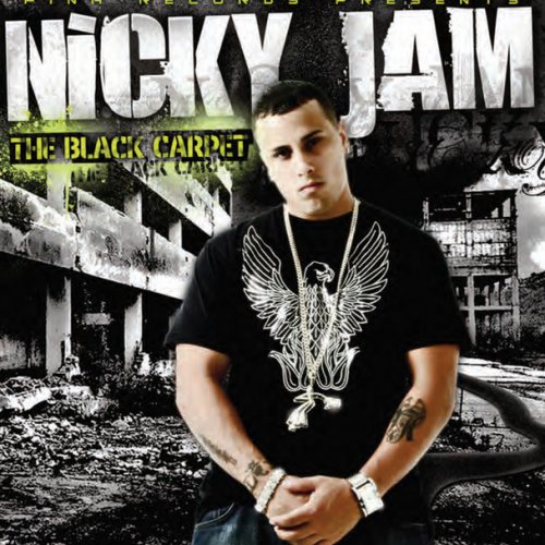 Nicky Jam Si Yo Fuera Tu Hombre Lyrics Musixmatch Nicky jam, ozuna, darell, nio garcia, bad bunny, casper magico. nicky jam si yo fuera tu hombre