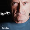 Testify (Deluxe Edition) Phil Collins - cover art