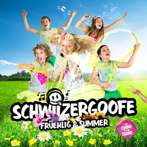 Früehlig & Summer (Deluxe Edition)