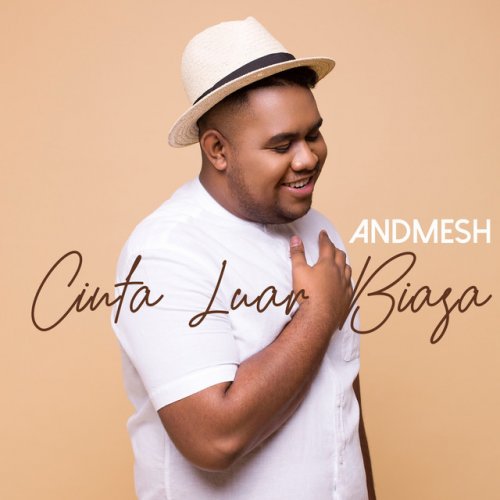 Andmesh Hanya Rindu Lyrics Musixmatch