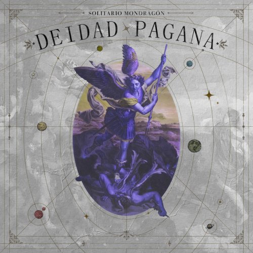 Letra De El Viaje De Solitario Mondragon Musixmatch