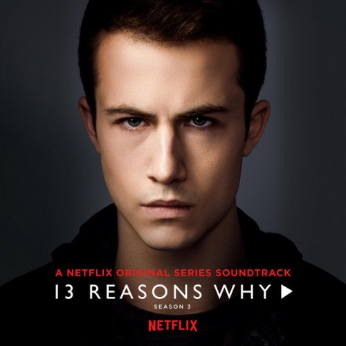 Cautious Clay Swim Home From 13 Reasons Why Season 3