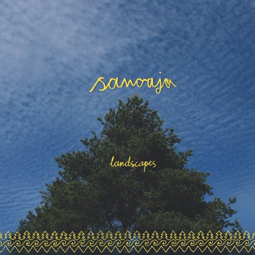 Samoaja - Drifter Lyrics | Musixmatch