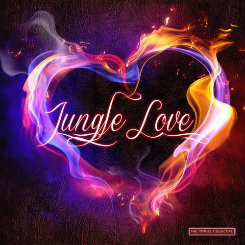 Jungle Love 2015