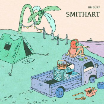 Testi Smithart - Single
