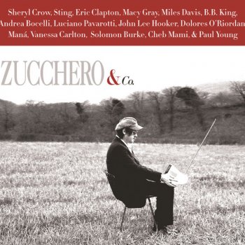 I Testi Delle Canzoni Dell Album Zucchero Co Di Zucchero Mtv