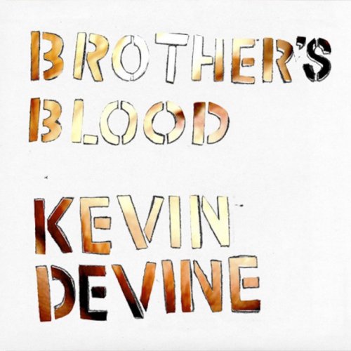 Brother's Blood