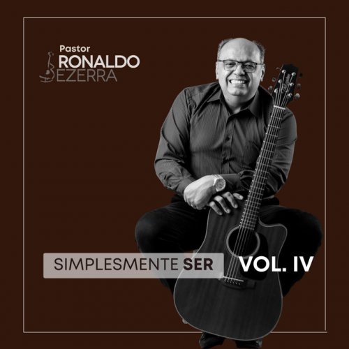 Letra de Pastor Ronaldo Bezerra - O Amor de Deus | Musixmatch