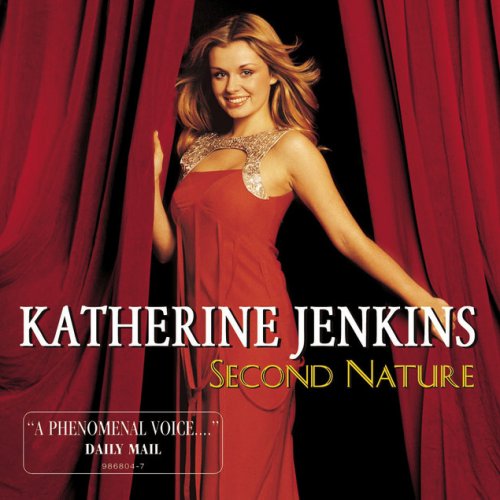 Katherine Jenkins / Second Nature