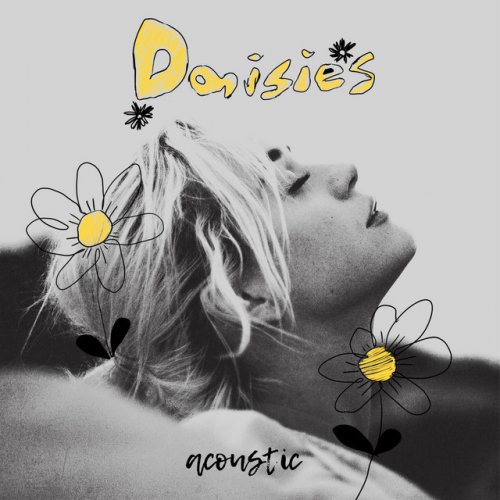 Katy Perry Daisies Acoustic Lyrics Musixmatch