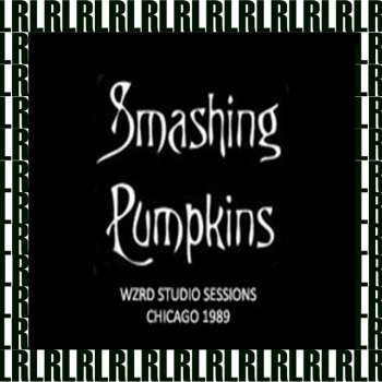 Testi WZRD Studio Sessions, Chicago, March 16th, 1989 (Remastered, Live On Broadcasting)