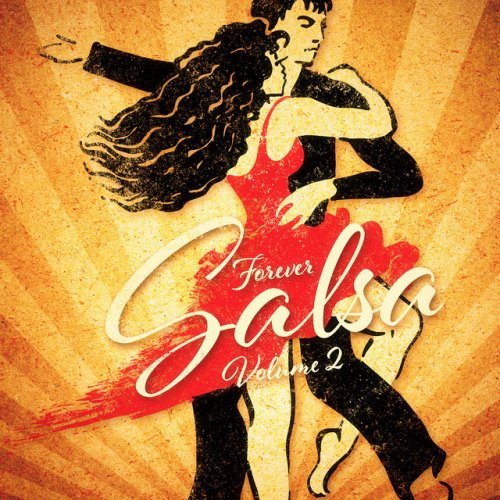 Forever Salsa, Vol. 2