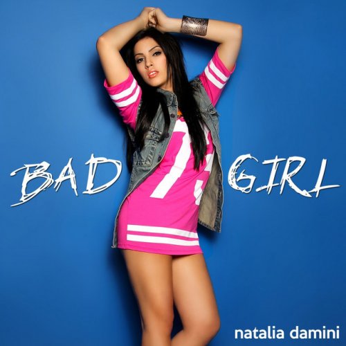 Bad Girl - EP