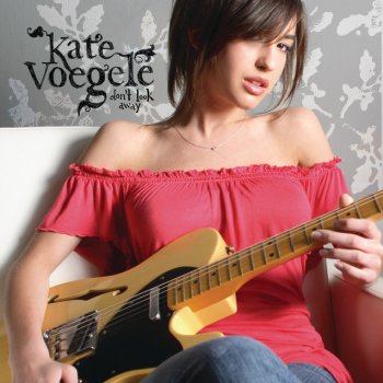 I Won T Disagree Testo Kate Voegele Mtv Testi E Canzoni