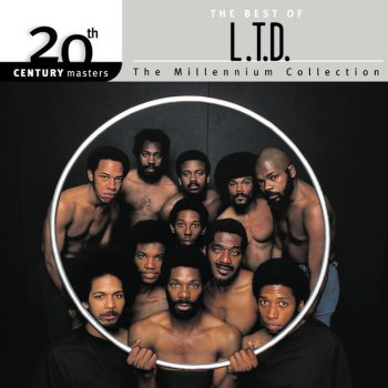 Testi 20th Century Masters: The Millennium Collection: Best Of L.T.D. (Remastered)