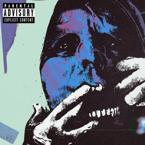 Trechor Boy, Frane Scar Tissue lyrics Musixmatch