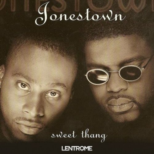 Jonestown Sweet Thang (Ext Version) Lyrics Musixmatch