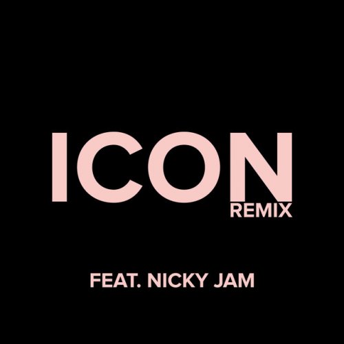 Jaden Smith feat. Nicky Jam - Icon - Remix Lyrics | Musixmatch