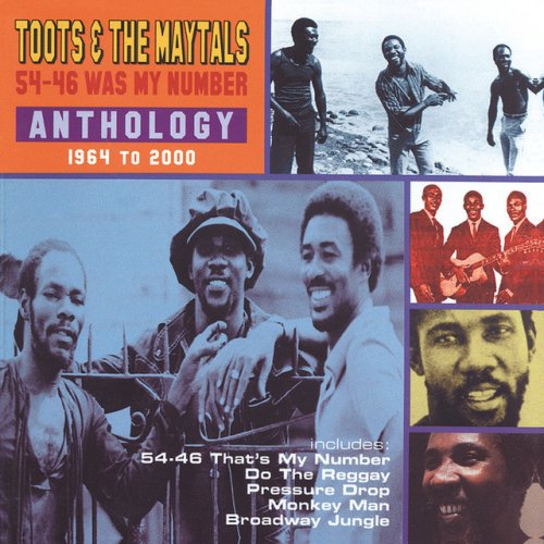 Toots The Maytals It Must Be True Love Lyrics Musixmatch