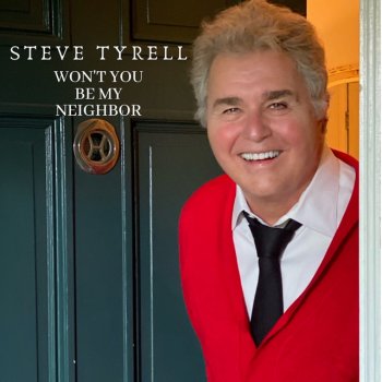 A New Standard By Steve Tyrell Album Lyrics Musixmatch