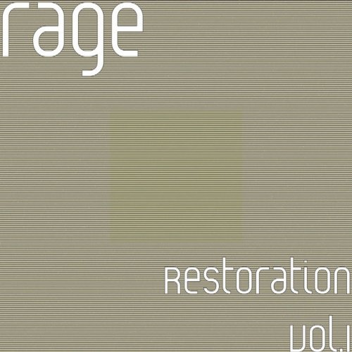 Restoration, Vol.1