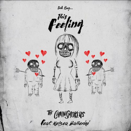 The Chainsmokers New Music Video Features Beach Babe